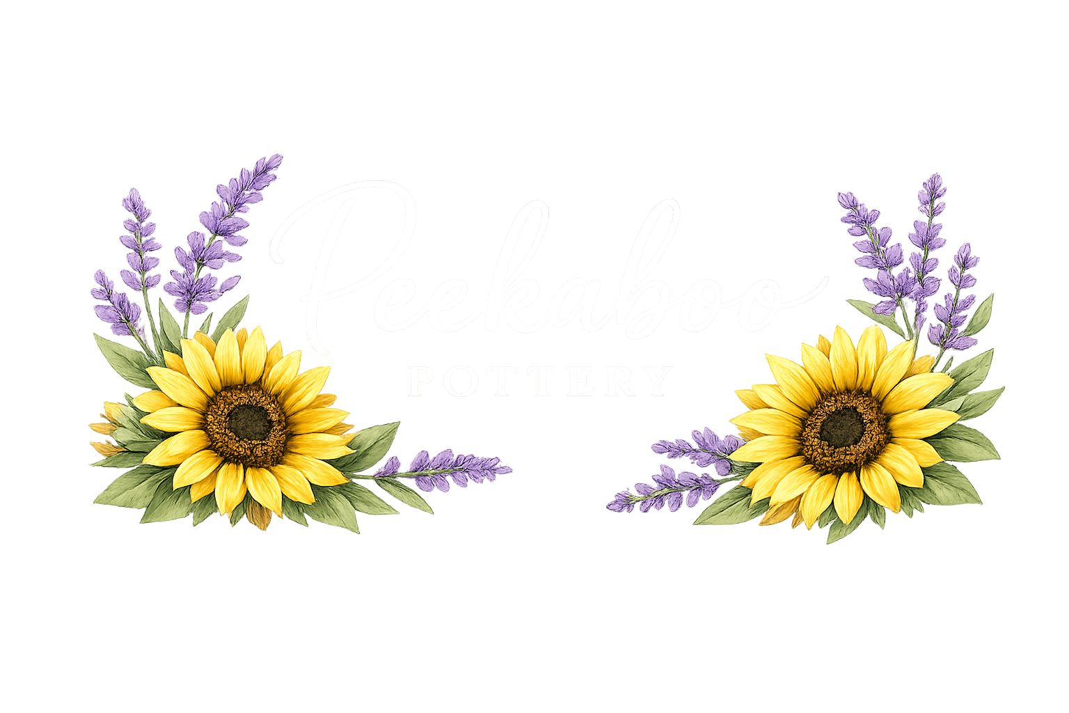 Peekaboo Pottery Studio of Weston, Maine Peekaboo Pottery Studio in Aroostook County, Maine
